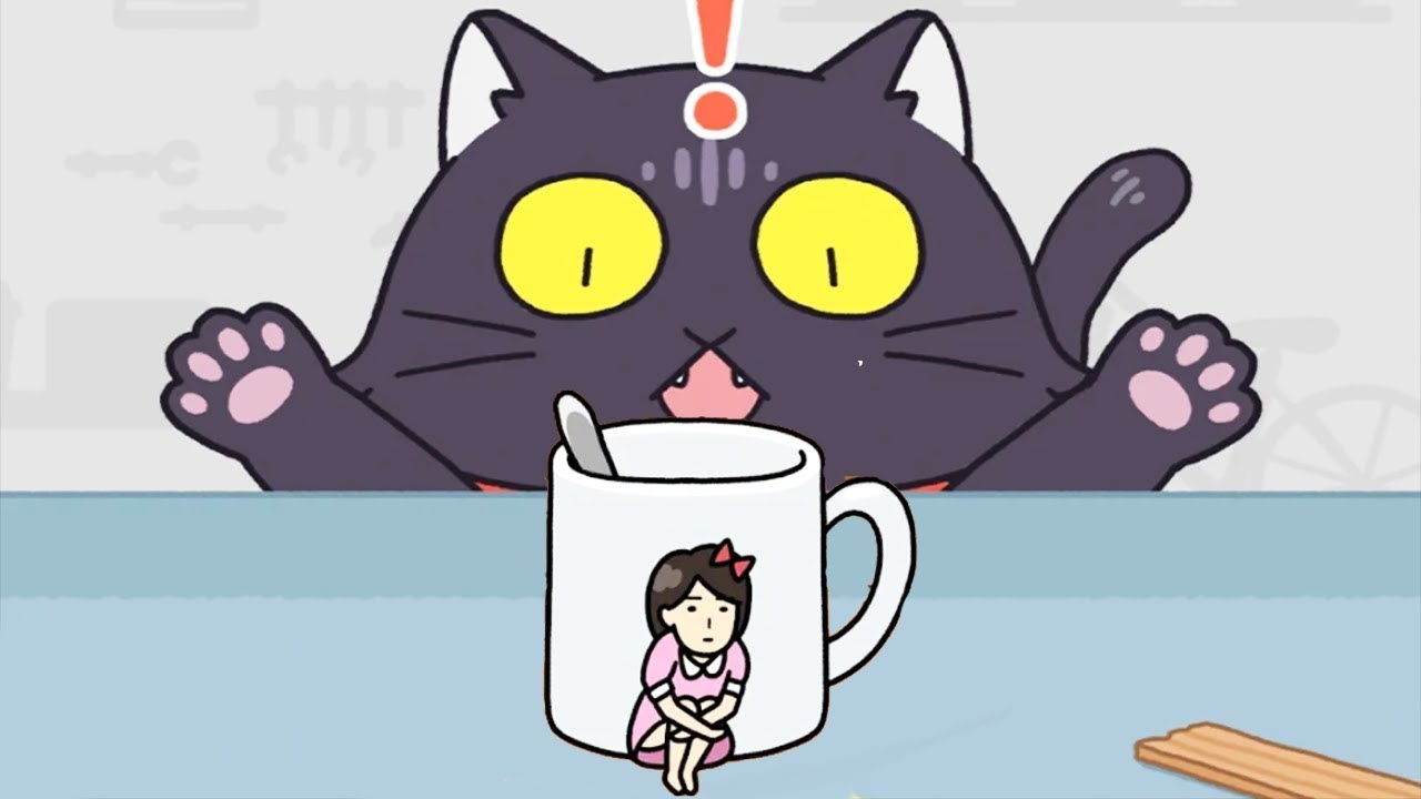 🙀Hide & Seek Extreme Challenge🙀👾 