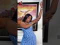 Funke Akindele the energetic queen#celebritynews #gossipcommunity #entertainmentscoop #funkeakindele