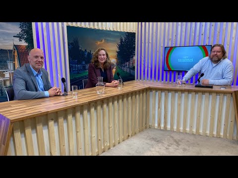 Het Raadhuis - PvdA en GroenLinks