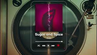 I'MIN - Sugar and Spice