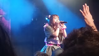 Osaki Ni Shitsurei Shimasu || HANABIE ♡ Live at Toad's Place New Haven CT 5 . 17 . 24