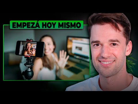 CÓMO EMPEZAR a TRABAJAR con MARCAS como INFLUENCER | Experto en agencia de marketing lo explica
