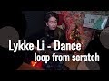 Lykke Li - Dance // Юля Кошкина