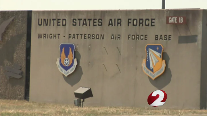 Wright-Patterson Air Force Base set to make cuts