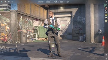 Why you should have PRIME in CS2? #cs2