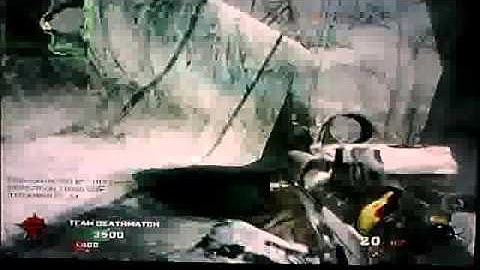 black ops 2 campaign and create a class