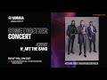 H ART THE BAND COME TOGETHER CONCERT H ART THE BAND COME TOGETHER CONCERT