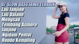 Dj 69 Project Slow Bass Jawa Terbaik Divana Project