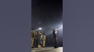 Thumbnail of Kendrick Lamar "Not Like Us" Live @ London #GrandNationalTour
