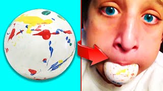 Top 10 Jawbreakers AKA Gobstoppers Facts You Didn't Know
