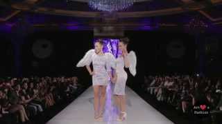 SACHIKA @ ART HEARTS FASHION LAFW