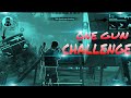 Only one gun challenge  aditya ingle ff highlights gameplay freefiregamingadityaingleffgame