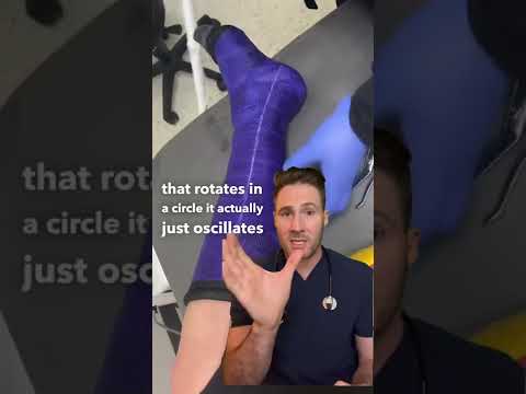 Doctor explains: Cast
