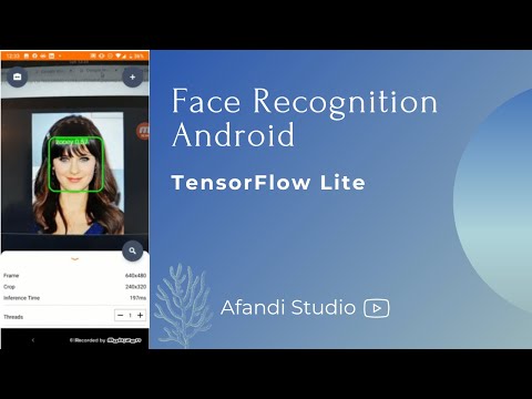 Face Recognition Android