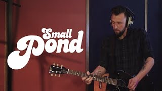 Poly-Math - &#39;Ink Of Scholars&#39; (Small Pond Session)