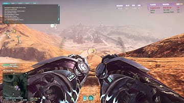 Dual Comets vs New Conglomerate