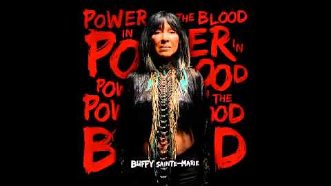 Buffy Sainte-Marie - Sing Our Own Song (Power In T...