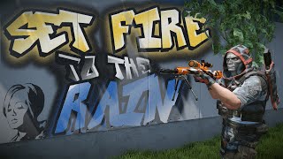 Warface | Frag Movie #7| "Set Fire🔥To The Rain💦" Warface | Frag Movie #7| "Set Fire🔥To The Rain💦"
