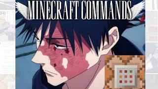 MEGUMI PRT 3 TUTORIAL MCPE/MCBE