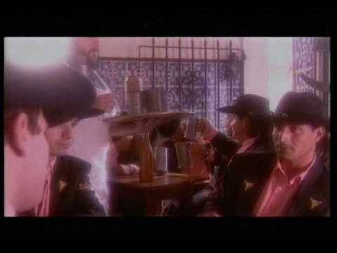 LOS FORASTEROS - GOTA A GOTA (DALEBE JUAREZ)