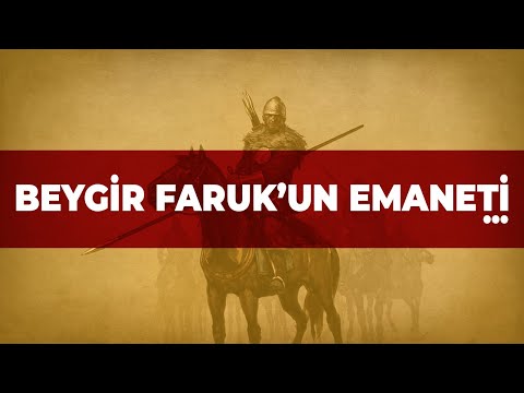 BEYGİR FARUK'UN EMANETİ - Mount & Blade II Bannerlord #2