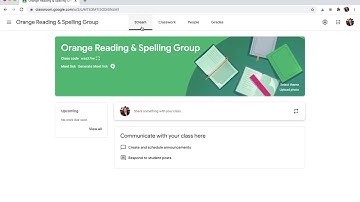 How to Add Students to Google Classroom