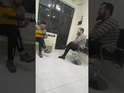 yaman konlume duşmusen gitar