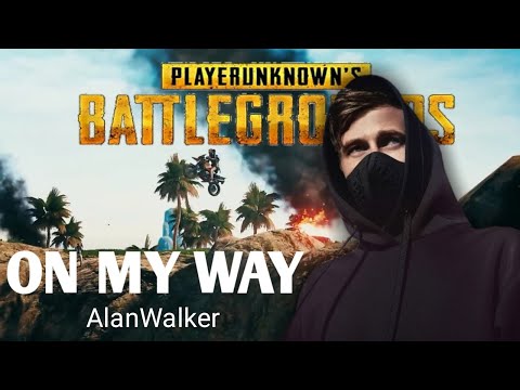 pubg-x-alan-walker-short-movie....(on-my-way)