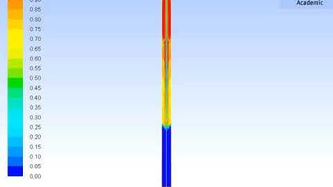 CFD modelling of a downflow plunging jet bubble column