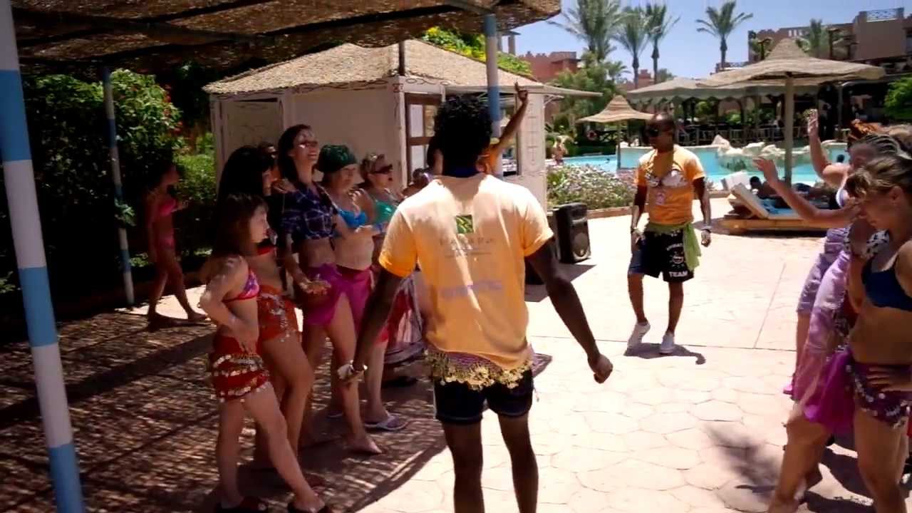 Rehana Sharm Belly dance