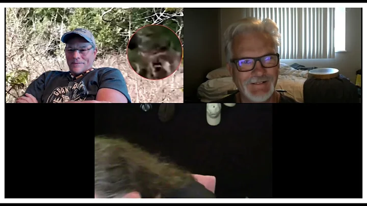 THE GREAT LOST PORK N BEANS EPISODE FEATURING KEVI...