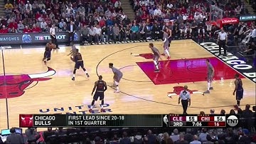 Pick and Roll Reject Comeback