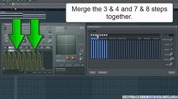 How To Create Trance Gate Effect