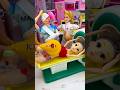 Satisfying With Unboxing Barbie Doctor Set Toys, ASMR Video #shorts #barbie #doll