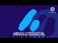 Callaway Arts Entertainment AbsoluteDigital Pictures Teletoon Nelvana Logo Remake Part 1 Callaway Arts Entertainment AbsoluteDigital Pictures Teletoon Nelvana Logo Remake Part 1