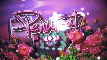 Intro Commission for Penutcat!