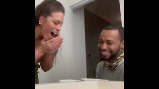 Ashley Graham Announced She Is Pregnant And Gonna Have Twins