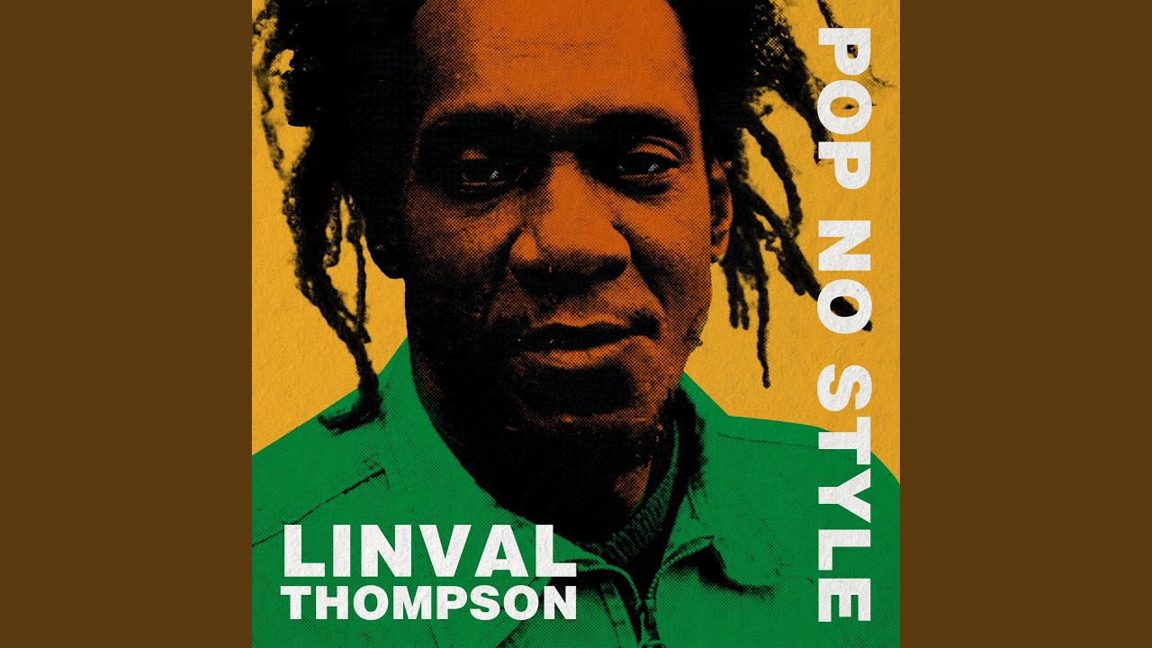 ラバーズロックi love you linval thompson Linval Thompson - La La Means I Love You - YouTube