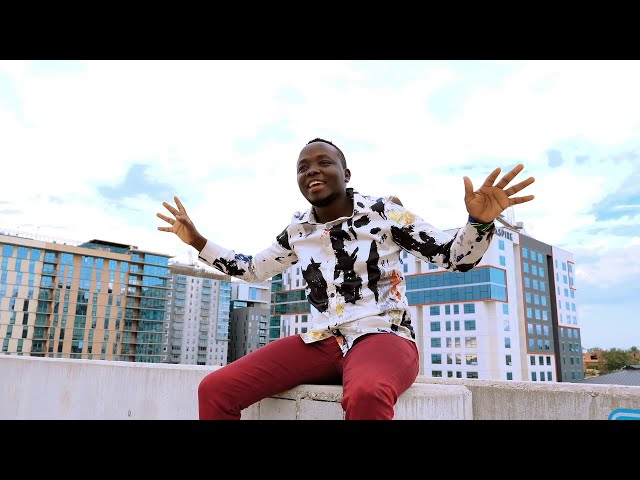 Jackson Yusuph x Christopher Mwahangila x Aniset Butati - Kuna Mungu (Official Video) class=