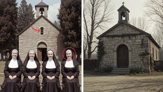 Celebrity In 1980, Four Nuns Disappeared Without a Trace — Decades Later The Priest Uncovers a Chilling Truth Profile