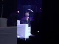 Lee Min Ho | MINHOVERSE in Taipei April 04, 2025