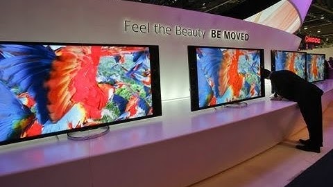 The Best Thing at CES (And Why You Shouldn