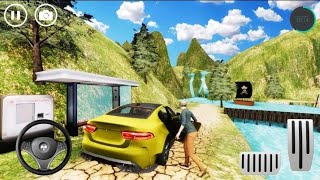 offroad car real game app screenshot 4