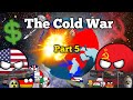 Cold War - History of Europe  | Part 5