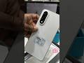 OnePlus Nord 5 - Unboxing & First impressions|⚡😈 #MarbleSand Colour 🔥