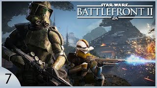 【Star Wars: Battlefront 2】Republic Credits or Scrap Metal?