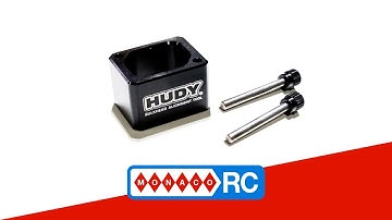 Hudy Bulkhead alignement tool