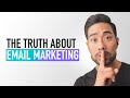 Is Email Marketing Dead in 2021? The Truth About Email Marketing