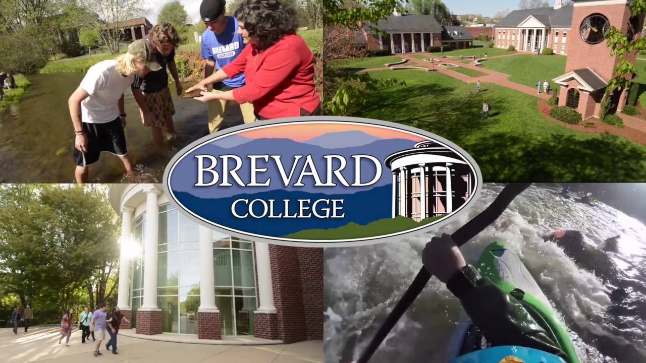 Brevard NC College | Experience Exceptional and Unique BC