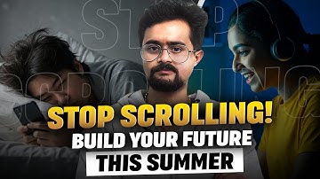 How You Can  Use Summer Programs to Get Ahead | Resume + LinkedIn Tips | Summer 2025